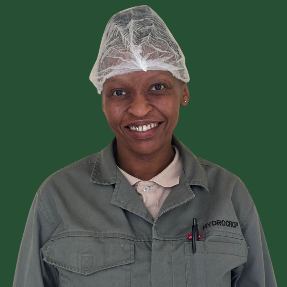 Martha Ndaupane