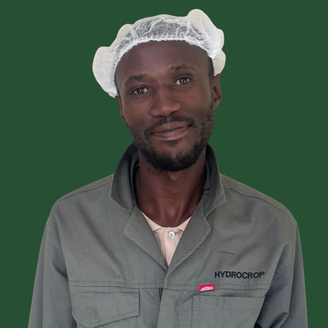 John Matseba